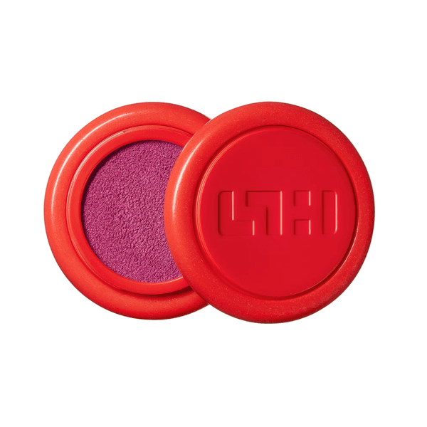 SIMIHAZE BEAUTY COLOR GLAZE Lip and Cheek Pigment in Hibiscus | Wszechstronny róż do policzków