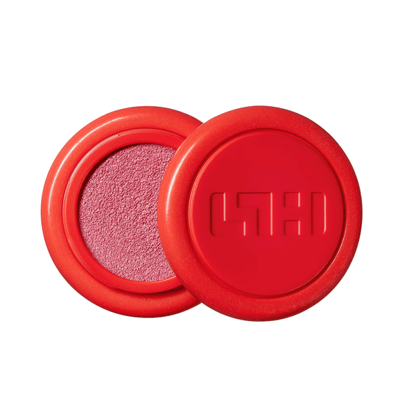 SIMIHAZE BEAUTY COLOR GLAZE Lip and Cheek Pigment in Lily | Wszechstronny róż do policzków