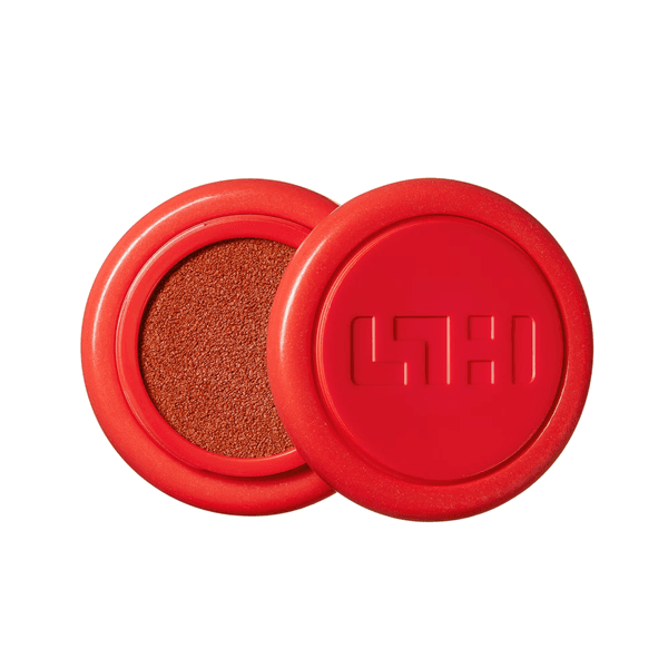 SIMIHAZE BEAUTY COLOR GLAZE Lip and Cheek Pigment in Marigold | Wszechstronny róż do policzków
