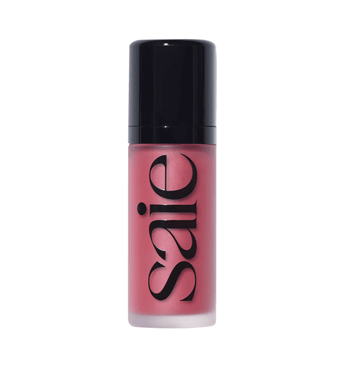 Dew Blush in Dreamy | Naturalny kremowy róż w płynie z efektem healthy glow