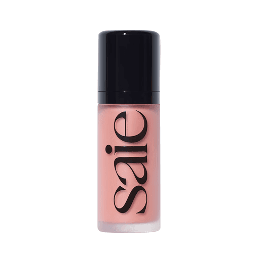 Dew Blush in Rosy | Naturalny kremowy róż w płynie z efektem healthy glow