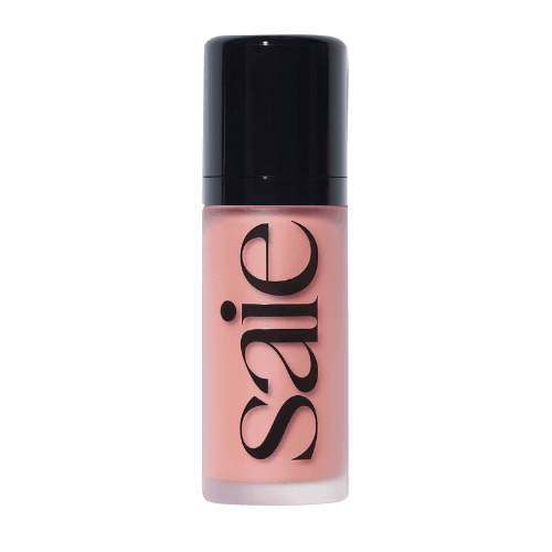 Dew Blush in Sweetie | Naturalny kremowy róż w płynie z efektem healthy glow