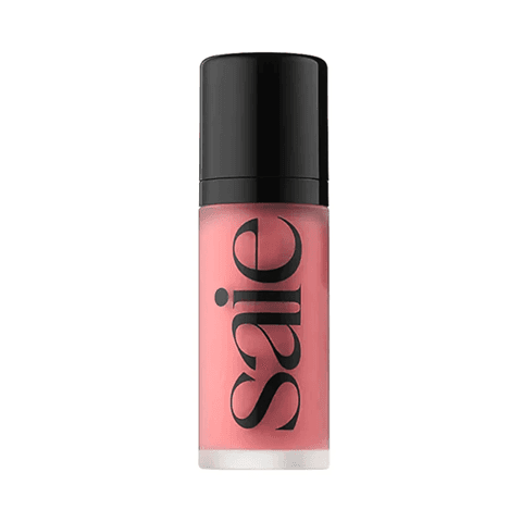 Dew Blush in Chilly | Naturalny kremowy róż w płynie z efektem healthy glow