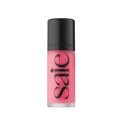 Dew Blush in Flirty | Naturalny kremowy róż w płynie z efektem healthy glow