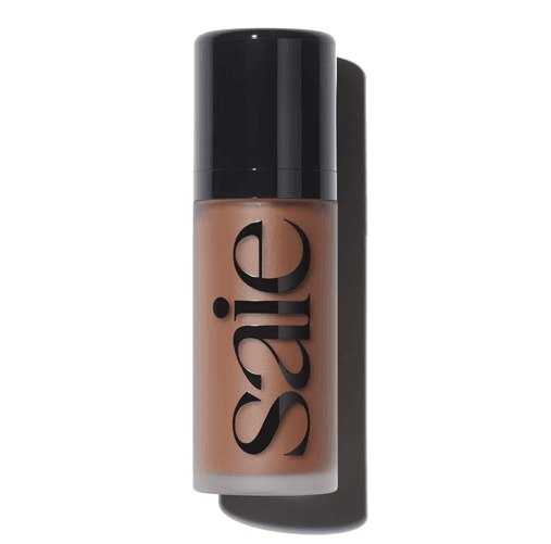 Dew Bronze Soft-Focus Effortless Liquid Bronzer in Spritz | Płynny bronzer do makijażu
