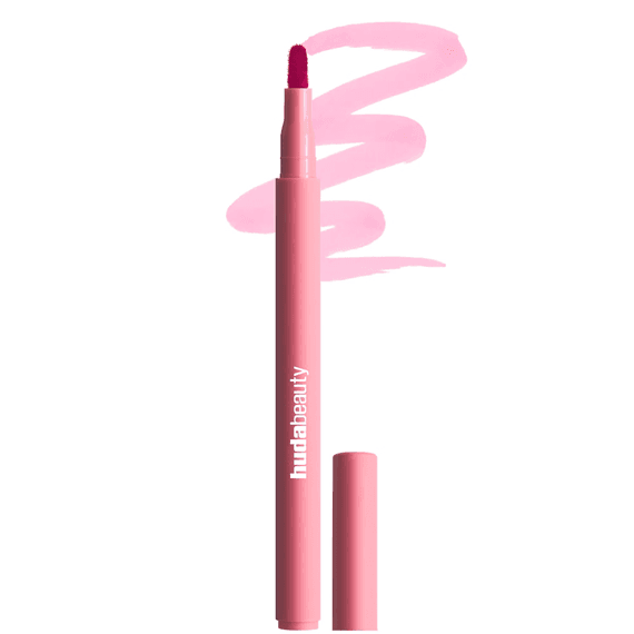 Lip Contour Stain in Baby Pink | Precyzyjna konturówka do ust