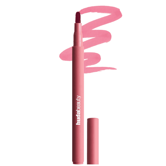 Lip Contour Stain in Rosewood | Precyzyjna konturówka do ust