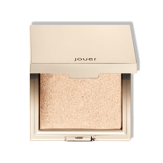 Powder Highlighter in Citrine | Luksusowy rozświetlacz do twarzy