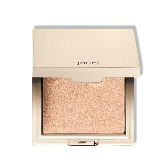 Powder Highlighter in Topaz | Luksusowy rozświetlacz do twarzy