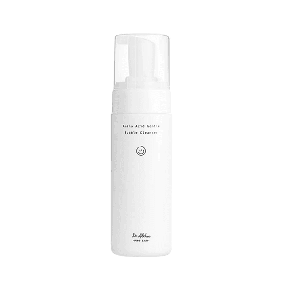 Gentle Cleansing Foam | Delikatnie oczyszczająca pianka do cery suchej i wrażliwej