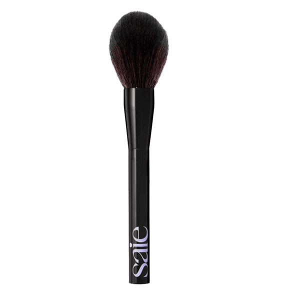 The All-Over Powder Brush | Wielofunkcyjny pędzel do makijażu