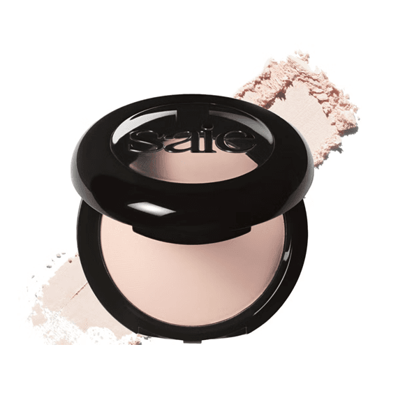 Slip Tint Undetectable Baked Setting Powder in 1 Very Light to Light | Ultralekki, wypiekany puder prasowany utrwalający makijaż
