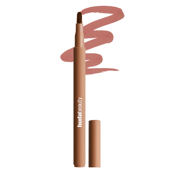 Lip Contour Stain in Soft Nude | Precyzyjna konturówka do ust