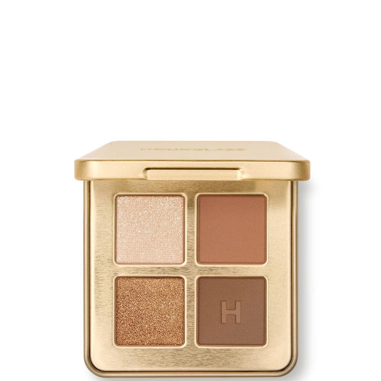 Curator Eyeshadow Palette - Futurist | Kompaktowa paleta cieni do powiek