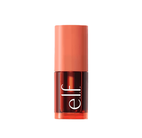 Sheer For It Blush in Orange Crush | Tint do ust i policzków