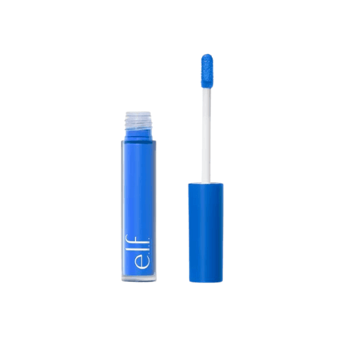Camo Color Corrector in Blue | Korektor neutralizujacy zółte odcienie