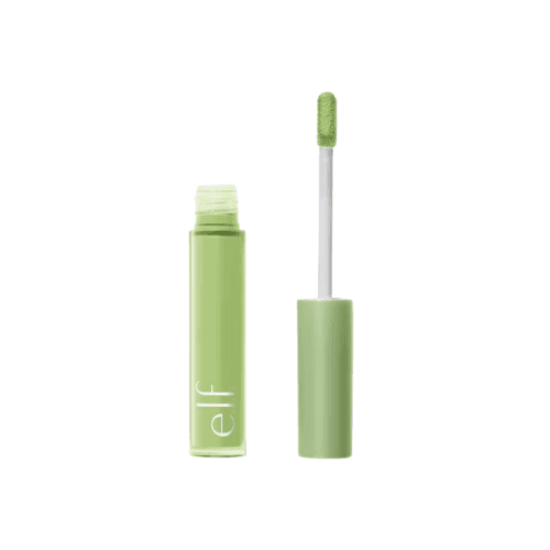 Camo Color Corrector in Green | Korektor neutralizujacy zaczerwienienia
