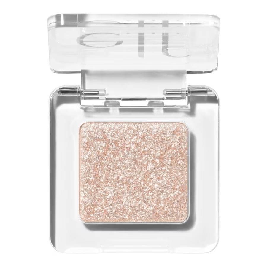 Fine as Fleck Glitter in White Hot | Wielozadaniowy brokat do makijażu
