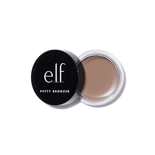 Cosmetics Putty Bronzer in Feelin' Shady | Kremowy bronzer do twarzy