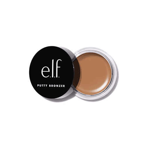Cosmetics Putty Bronzer in Tan Lines | Kremowy bronzer do twarzy
