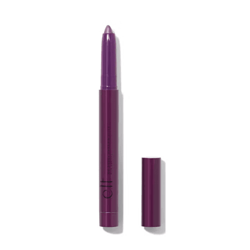 Cosmetics No Budge Shadow Stick in Rich Amethyst | Trwały cień do powiek w sztyfcie