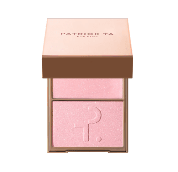 Major Glow Highlighter in Baby | Luksusowy rozświetlacz do twarzy! NEW IN!