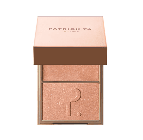 Major Glow Highlighter in Daddy | Luksusowy rozświetlacz do twarzy! NEW IN!