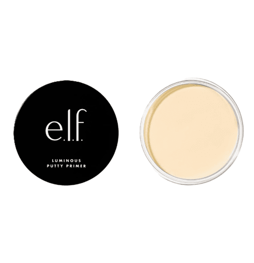 Cosmetics Luminous Putty Primer | Baza pod makijaż o rozświetlającym działaniu i pielęgnującym składzie