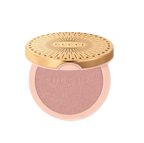 Glow Highlighter in Opal Pink | Luksusowy rozświetlacz dla promiennej cery