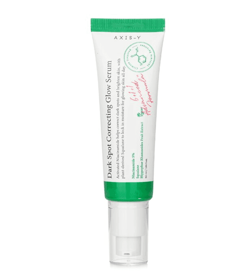 Dark Spot Correcting Glow Serum | Serum rozjaśniające przebarwienia i przywracające blask skórze