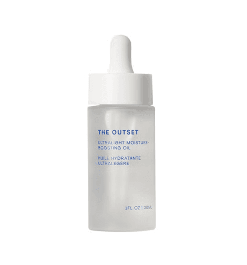 Ultralight Moisture-Boosting Oil | Ultralekki olejek wzmacniający nawilżenie skóry