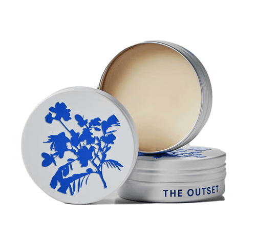 Botanical Barrier Rescue Balm | Intensywnie regenerujący, wegański balsam ochronny