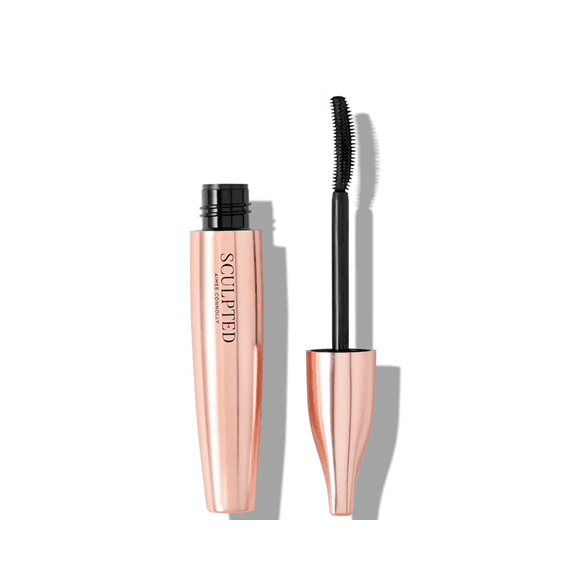 MyMascara in Brown | Wydłużająca i podkreślająca tusz do rzęs