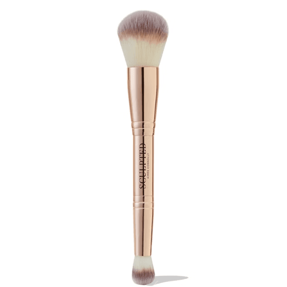 Complexion Brush | Profesjonalny pędzel do makijażu twarzy