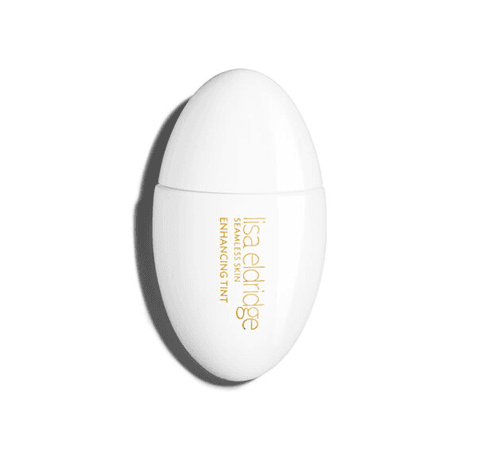 Lisa Eldridge Seamless Skin Enhancing Tint in T7 | Wygładzający tint do twarzy