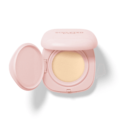 Cream Cushion Foundation in 2W | Innowacyjny podkład w poduszce