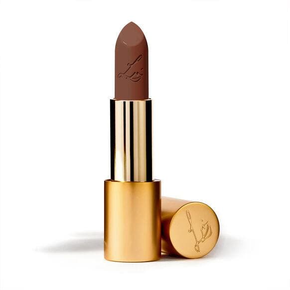Lisa Eldridge Luxuriously Lucent Lip Colour Meet Me in Berlin | Luksusowa, półtransparentna szminka do ust