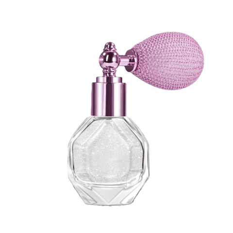 Glitter Highlight Body Mist in 01 Monnstone | Rozświetlająca mgiełka do ciała
