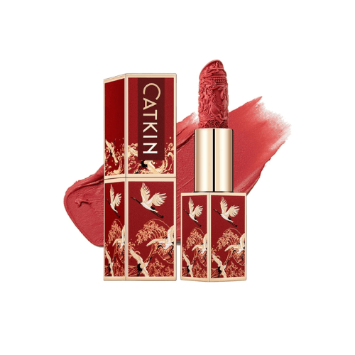 Rouge Lipstick - Azalea | Matowa szminka do ust