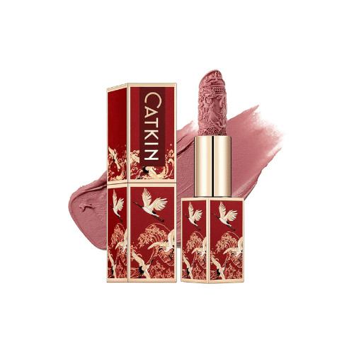 Rouge Lipstick - Lotus | Matowa szminka do ust
