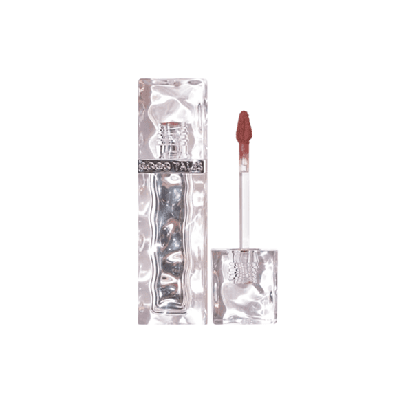 Thick Mist Lip Glaze in G07 | Intensywny błyszczyk o kremowej konsystencji i efekcie pełnych ust