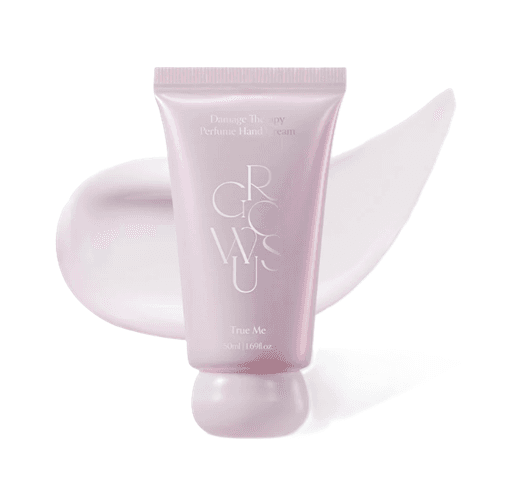 Damage Therapy Perfume Hand Cream in True Me | Regenerujący krem do rąk