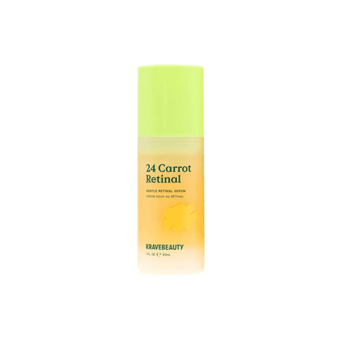 24 Carrot Retinal | Delikatne serum z 0,05 % retinalu