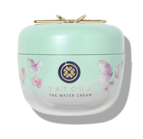 The Water Cream | Wielokrotnie nagradzany, kultowy krem Anti-Aging