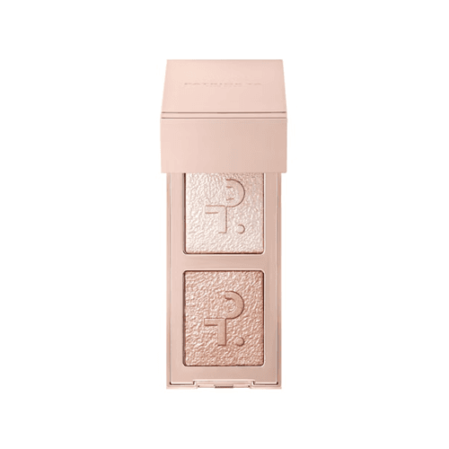 Major Dimension Eyeshadow Duos in In Your Dreams | Luksusowa, kompaktowa paleta cieni do powiek