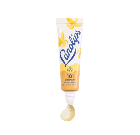 101 Ointment Multi-Balm Banana Cream Pie | Wielozadaniowy balsam do ust