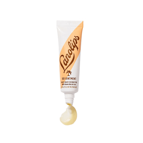 101 Ointment Multi-Balm - Coconutter | Wielozadaniowy balsam do ust