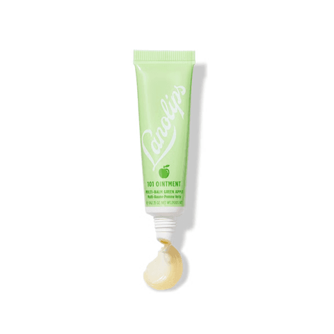 101 Ointment Multi-Balm Green Apple | Wielofunkcyjny balsam do ust