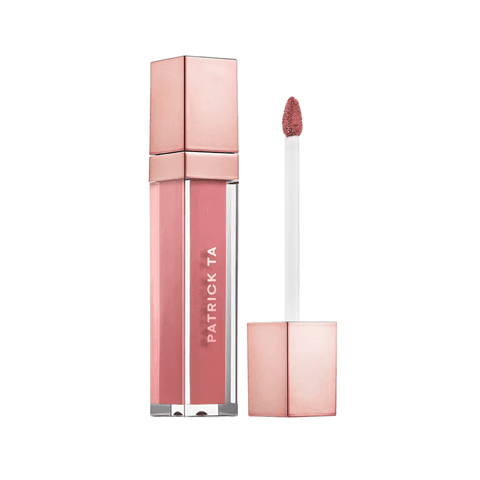 Silky Lip Crème in Blushing | Luksusowa pomadka o jedwabistej konsystencji