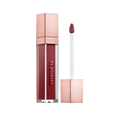 Silky Lip Crème in Complicated | Luksusowa pomadka o jedwabistej konsystencji